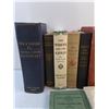 Image 2 : (14) Mostly Vintage/Antique Books