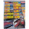 Image 2 : (30) Car Magazines from 1980's