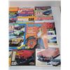 Image 3 : (34) Car Magazines  from 1980's