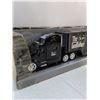 Image 2 : Road Rigz In Box "The Godfather" Replica 1:64 Scale Semi-Tractor-Trailer
