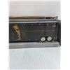 Image 3 : Road Rigz In Box "The Godfather" Replica 1:64 Scale Semi-Tractor-Trailer
