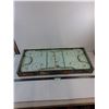 Image 1 : Vintage "Pro Hockey" Table Hockey Game - 3' x 16" - Missing Pieces - As is - Pickup Only