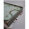 Image 3 : Vintage "Pro Hockey" Table Hockey Game - 3' x 16" - Missing Pieces - As is - Pickup Only