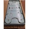 Image 4 : Vintage "Pro Hockey" Table Hockey Game - 3' x 16" - Missing Pieces - As is - Pickup Only