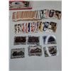 Image 3 : Large Assortment of NHL Collector Cards, Vintage Motorcycle Cards, Collector Tin