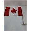 Image 5 : Sealed Handy Launch, Vehicle Mount Canadian Flag, Power Fist Tube Bender