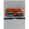 Image 1 : (2) Solido In Box Die-Cast 1:43 Scale Replica Cars (Mercedes Cabriolet, Talbot)