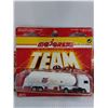 Image 3 : (5) Sealed Die-Cast Toy Vehicles