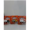 Image 4 : (5) Sealed Die-Cast Toy Vehicles