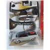 Image 2 : (4) Sealed Die-Cast Toy Vehicles