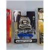 Image 4 : (4) Sealed Die-Cast Toy Vehicles