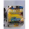 Image 5 : (4) Sealed Die-Cast Toy Vehicles