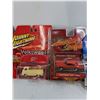 Image 3 : (5) Sealed Die-Cast Toy Vehicles