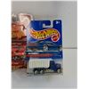Image 4 : (5) Sealed Die-Cast Toy Vehicles