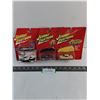 Image 1 : (3) Sealed "Johnny Lightning" Die-Cast Toy Vehicles