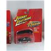 Image 3 : (3) Sealed "Johnny Lightning" Die-Cast Toy Vehicles