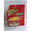 Image 4 : (3) Sealed "Johnny Lightning" Die-Cast Toy Vehicles