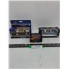 Image 1 : (3) In Box Die-Cast Vehicles (Rolls-Royce, VW 30, Cadillac)