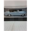 Image 2 : (3) In Box Die-Cast Vehicles (Cadillac, Mustang, C300)