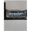 Image 4 : (3) In Box Die-Cast Vehicles (Cadillac, Mustang, C300)