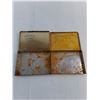 Image 2 : (2) Vintage Tin Cigarette Holders