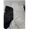 Image 2 : Assorted Doilies & Table Linens, Scarves, Misc.
