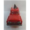 Image 2 : Vintage Plastic Esso Toy Tow Truck