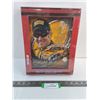 Image 1 : Sealed Nascar "Matt Kenseth" Wall Clock