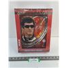 Image 1 : Sealed Nascar "Kahne" Wall Clock