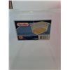 Image 2 : (2) Plastic Storage Bins (20x14x12" & 20x13x16") - Pickup Only