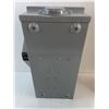 Image 3 : D-Squared Electrical Box Safety Switch - Appears New - 18x10x7" Approx