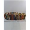 Image 1 : (22) Vintage/Antique Books - As is