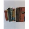 Image 2 : (22) Vintage/Antique Books - As is
