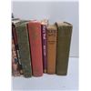 Image 4 : (22) Vintage/Antique Books - As is