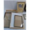 Image 3 : Assorted Vintage Frames & Pictures