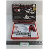 Image 1 : Power Fist 7-Piece Tube Cutter Flaring Tool Kit - Incomplete, As is