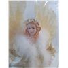 Image 2 : Christmas Tree Topper "Light-Up Angel" - Tested - 18" Tall