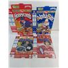 Image 2 : (4) Cereal Boxes w/Gretzky Promotion, Vintage NHL Scrapbook