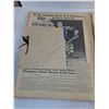 Image 2 : Assorted Mostly Vintage Sports Newspapers