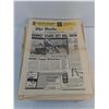 Image 3 : Assorted Sports Newspapers from 1960's to 1990's, Historical Atlas