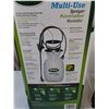 Image 3 : Scotts 1 Gallon 3-In-1 Sprayer - Appears Unused, 36-Slot CD/DVD Storage - 17x9x5.5"