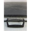 Image 3 : Locking Samsonite Briefcase w/Assorted Office Stationary