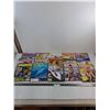 Image 1 : (15) Assorted 1990's Magazines (Biker, Fishing, Boating)
