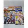 Image 3 : (15) Assorted 1990's Magazines (Biker, Fishing, Boating)