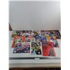 Image 1 : (12) Sports & Sports Card Magazines from 1990's