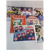 Image 2 : (12) Sports & Sports Card Magazines from 1990's