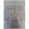 Image 4 : (5) Sealed Outdoor Chair/Lounger Covers