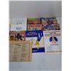 Image 3 : Large Quantity of Assorted 1980's, 90's Sports/Civic Magazines