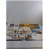 Image 1 : Large Quantity of Vintage DIY Booklets & Folders, Misc.