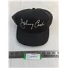 Image 1 : Johnny Cash Adult Size Ball Cap